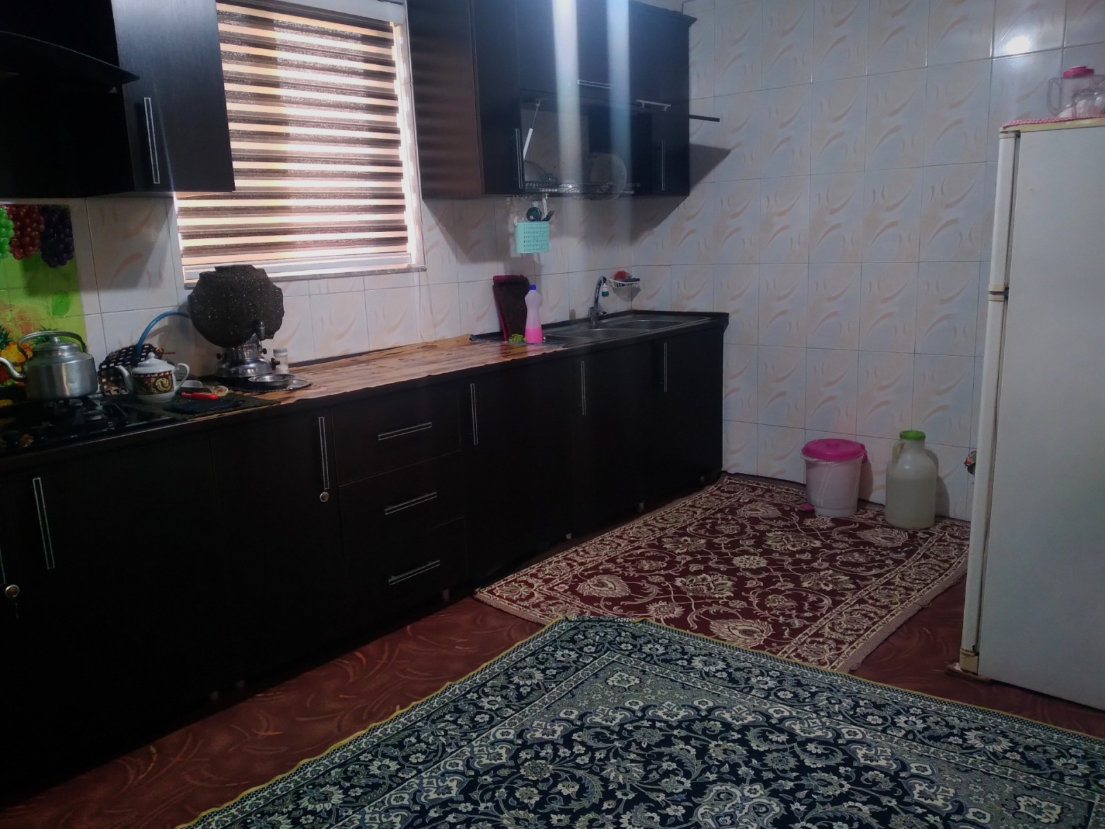 آشپزخانه آشپزخانه