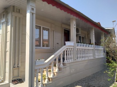 ویلای رحیمی نزدیک به جنگل ویلای رحیمی نزدیک به جنگل