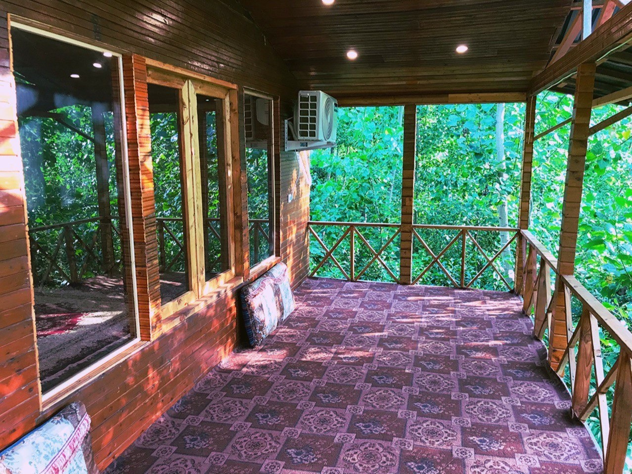 نمای بیرونی ساختمان نمای بیرونی ساختمان