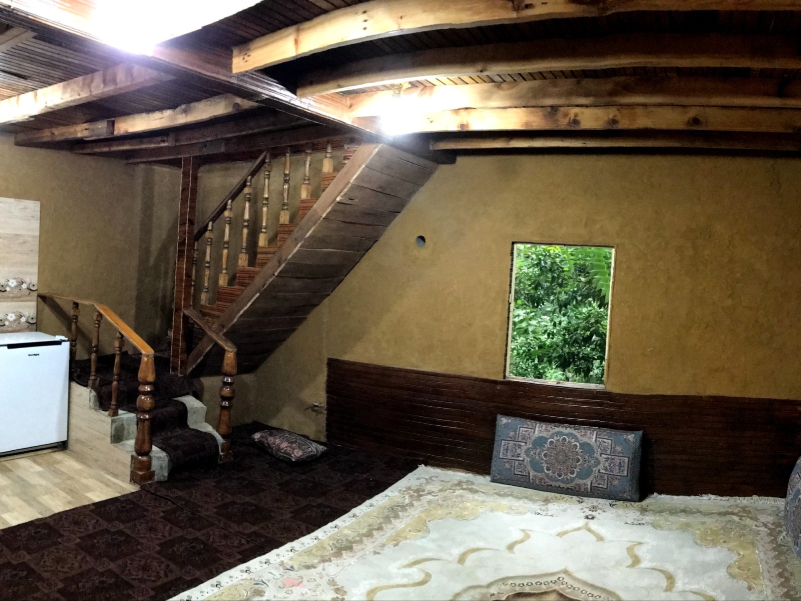 اتاق پذیرایی اتاق پذیرایی