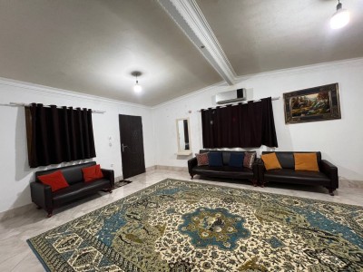 ویلای دربست با اتاق خواب مستر و امکانات رفاهی کامل