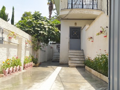 ویلا تک خوابه هلین