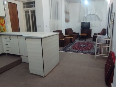 دو خوابه پارکینگ دار دربست