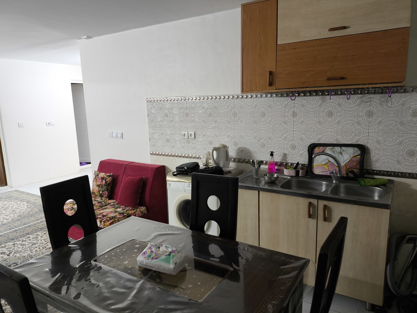 آشپزخانه آشپزخانه