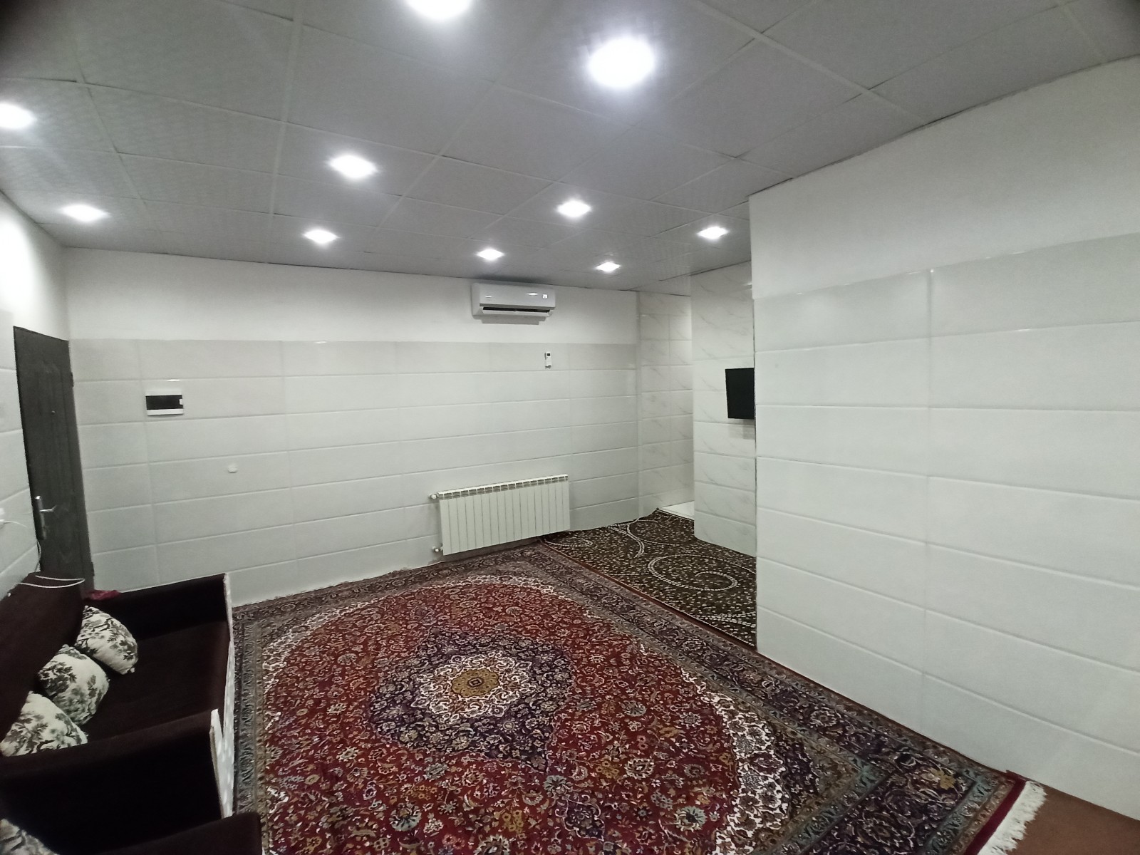 اتاق پذیرایی اتاق پذیرایی