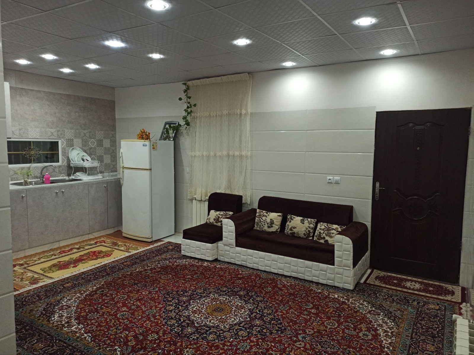 اتاق پذیرایی اتاق پذیرایی