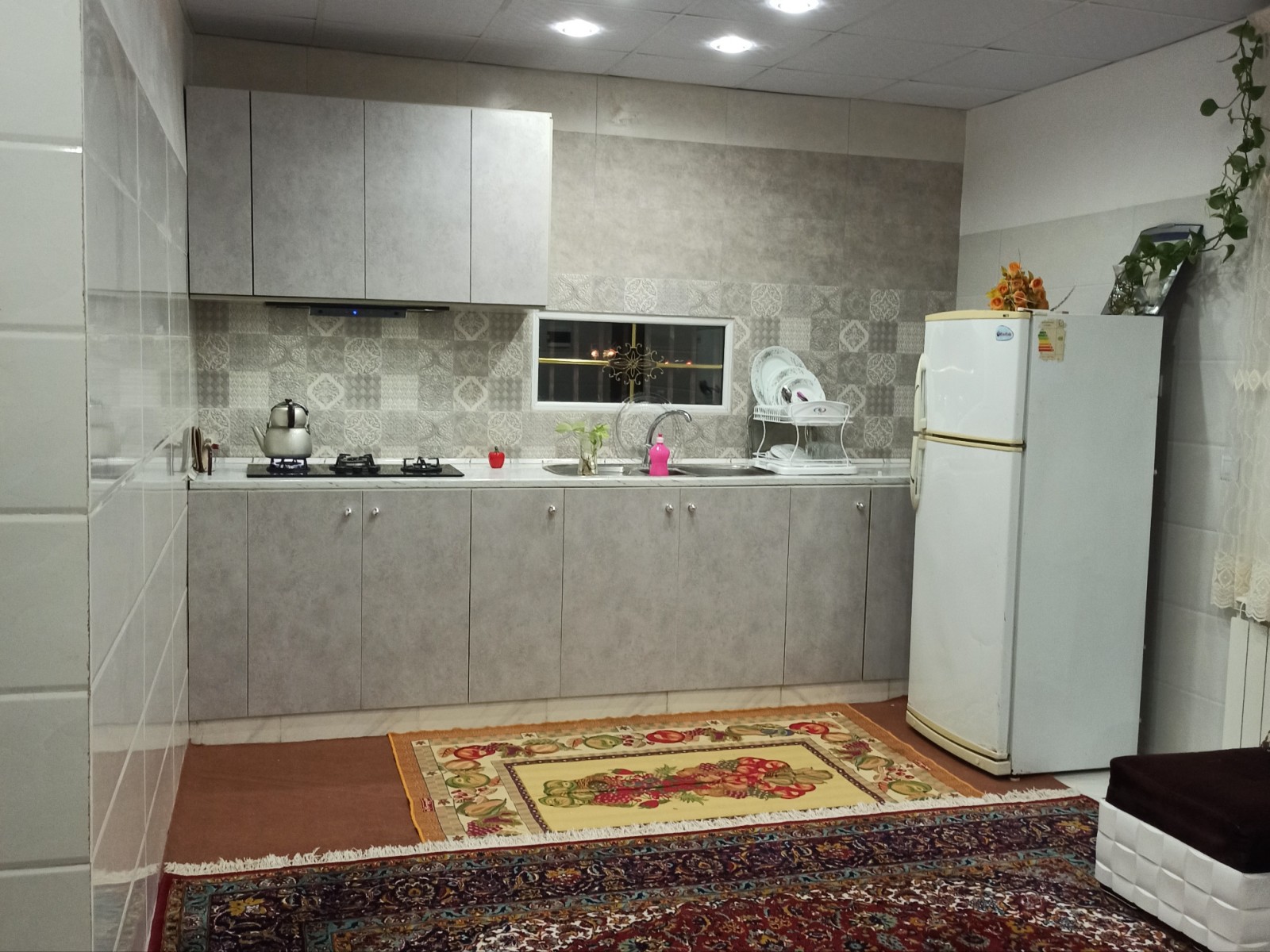 آشپزخانه آشپزخانه