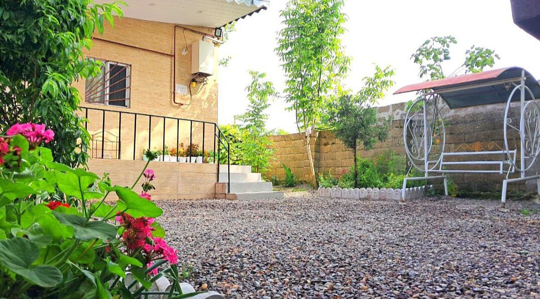 نمای ساختمان نمای ساختمان