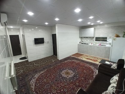 ویلای شالیزار فومن