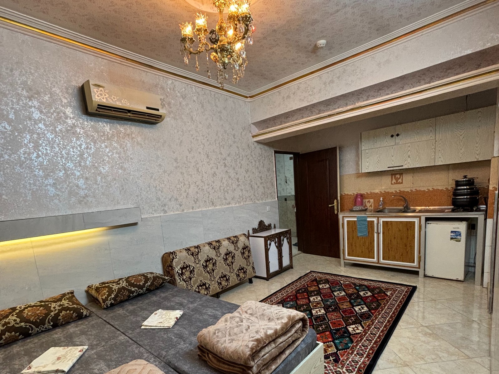 اتاق پذیرایی اتاق پذیرایی