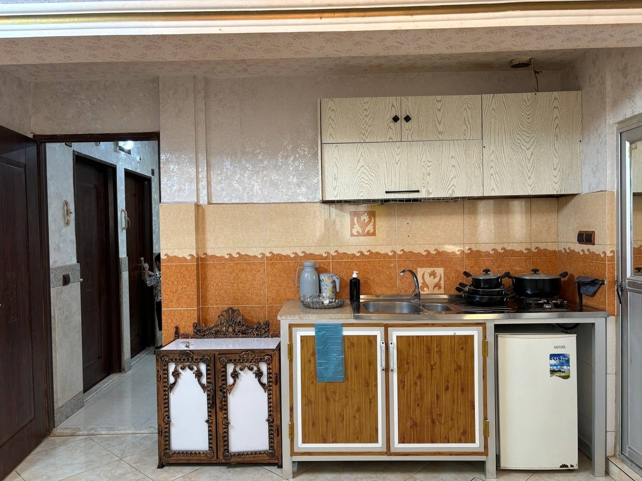 آشپزخانه آشپزخانه