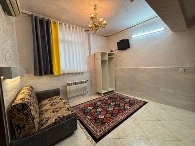 یک خوابه دو تخته (واحد 304) (نزدیک حرم)