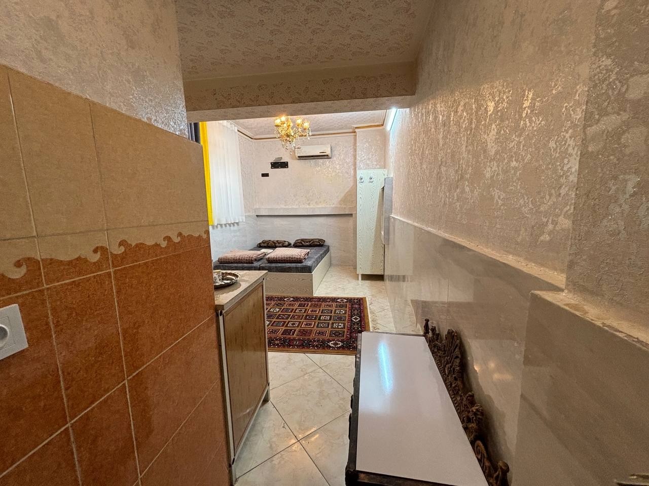 اتاق پذیرایی اتاق پذیرایی