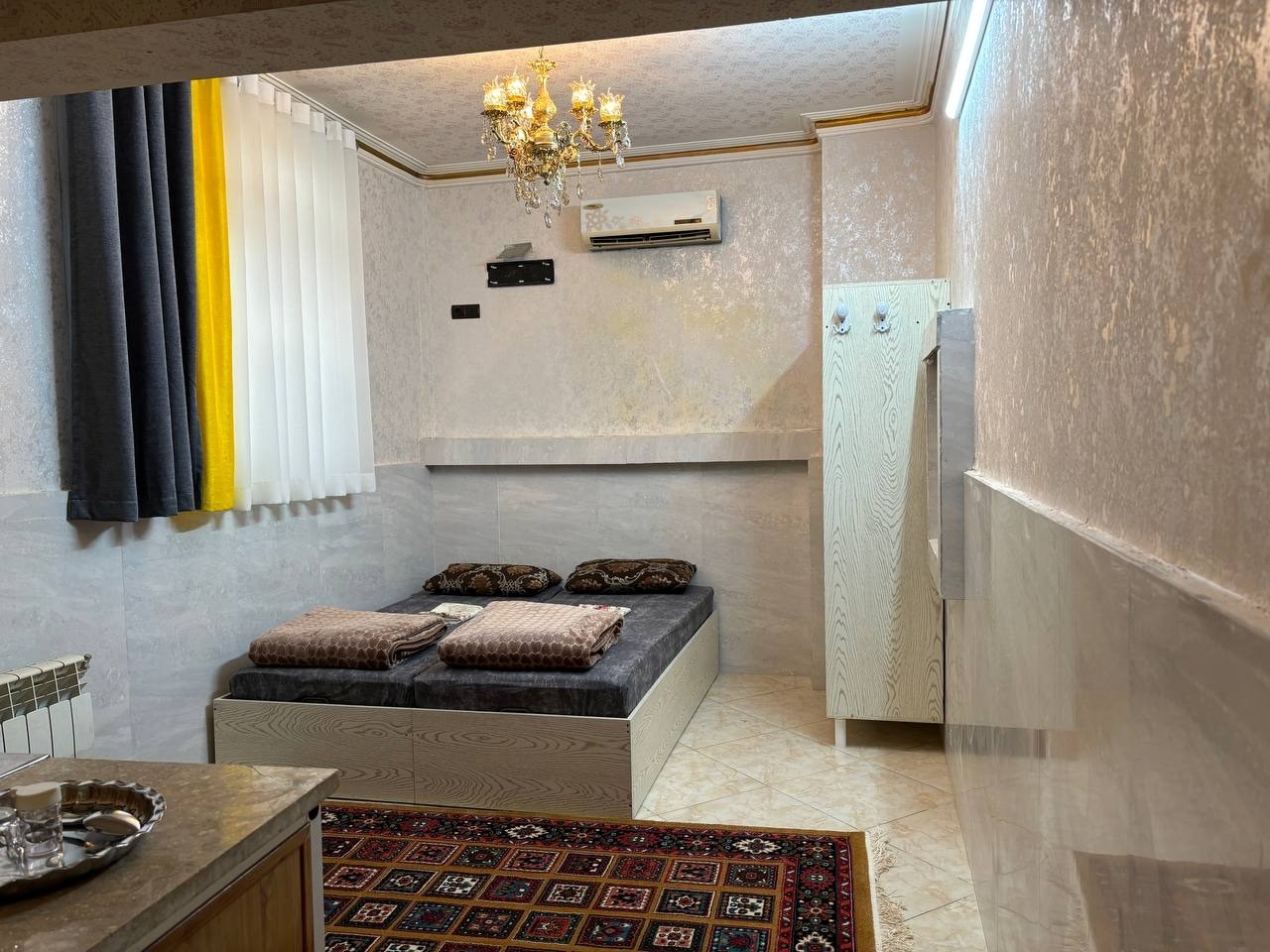 اتاق پذیرایی اتاق پذیرایی