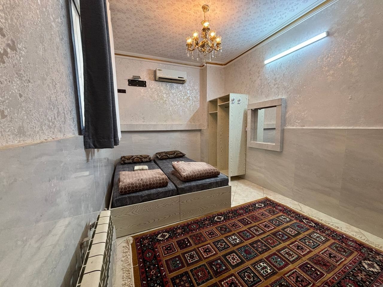 اتاق پذیرایی اتاق پذیرایی