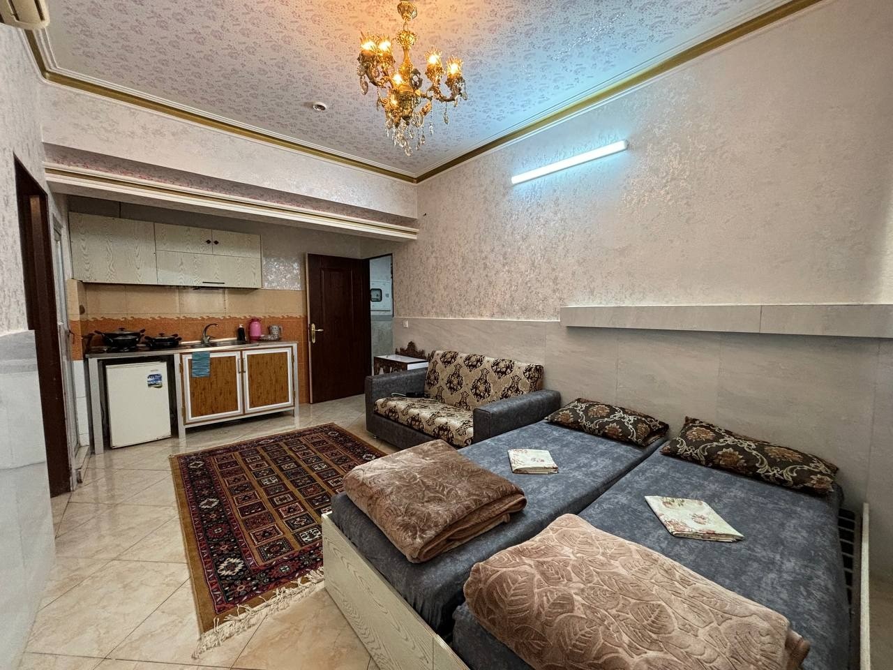 اتاق پذیرایی اتاق پذیرایی