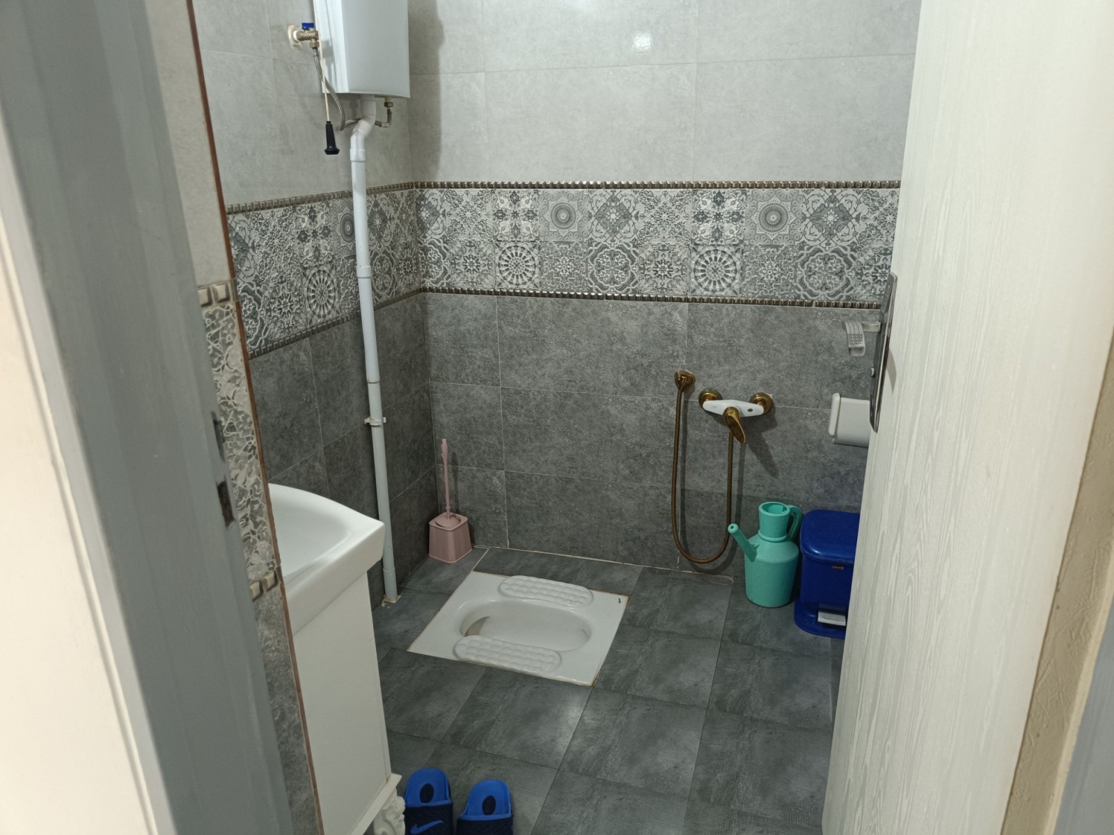 سرویس بهداشتی