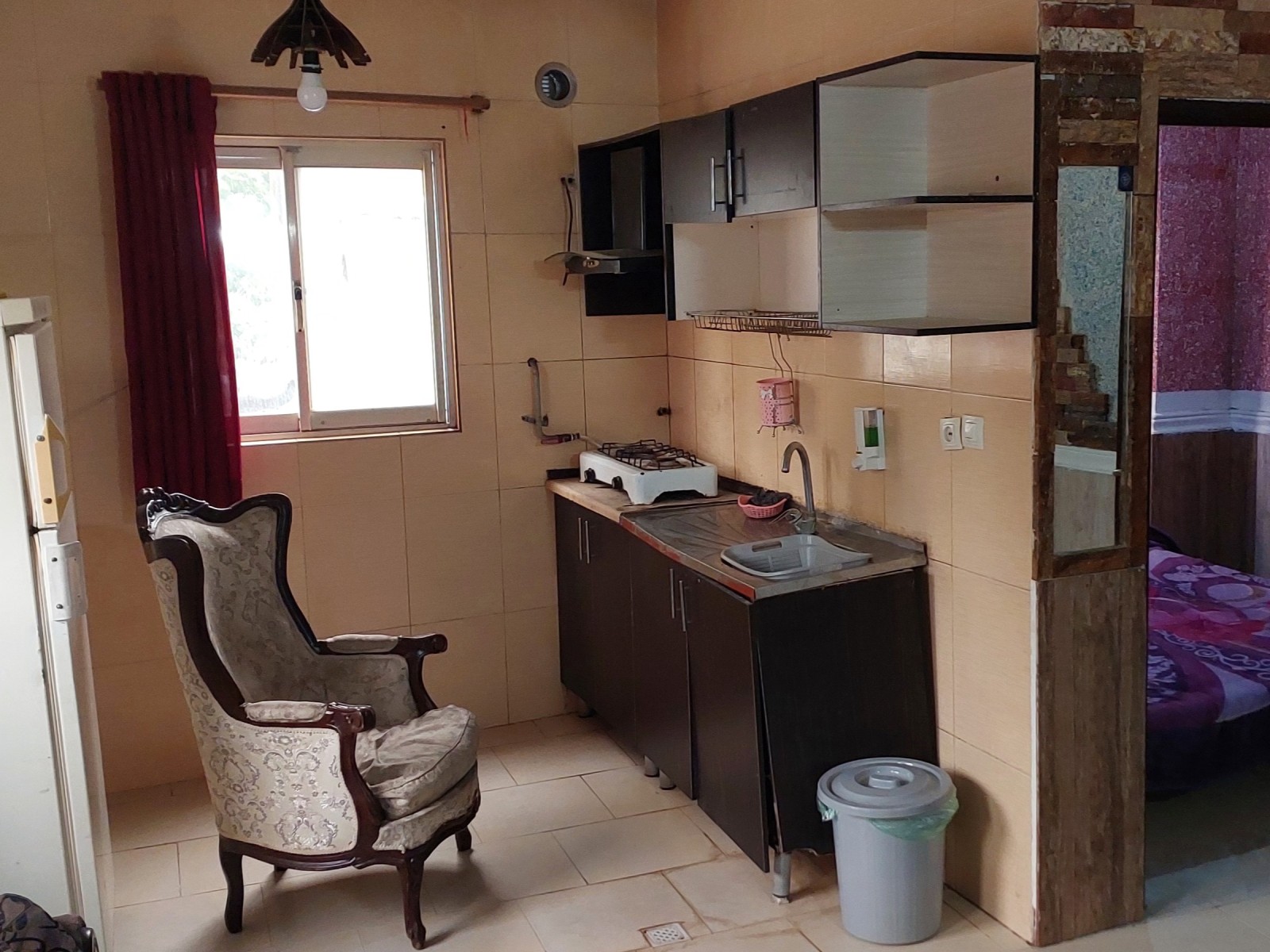 آشپزخانه آشپزخانه