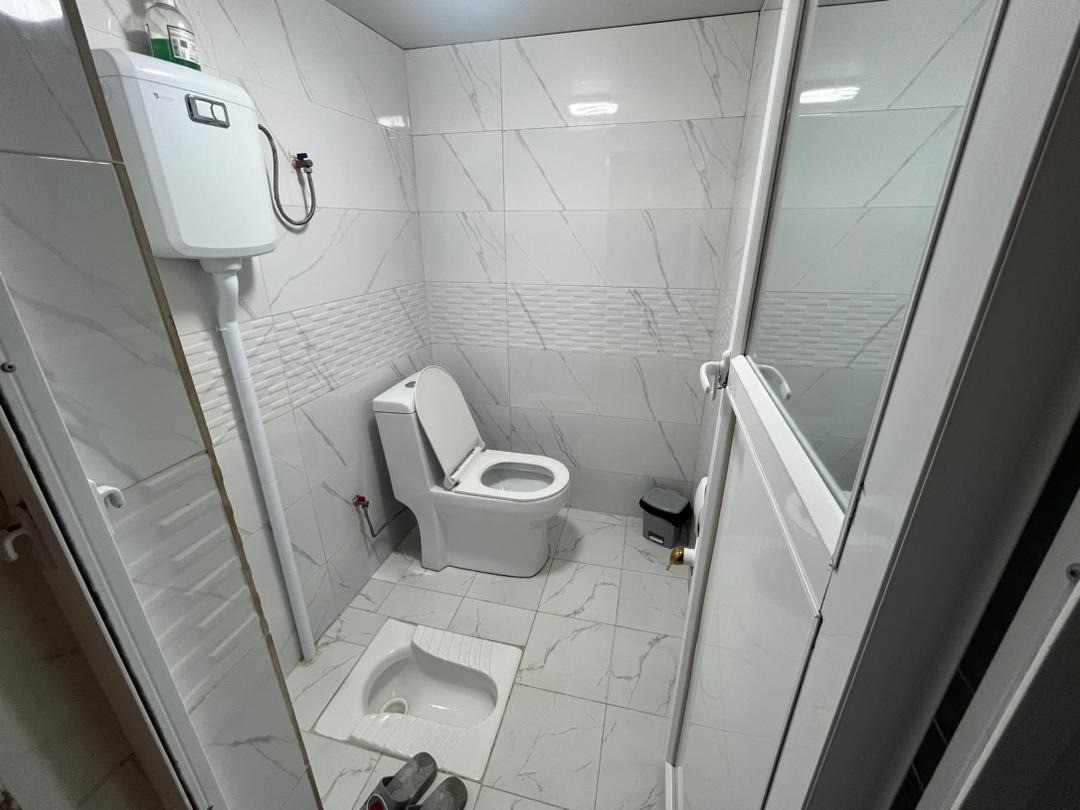 سرویس بهداشتی سرویس بهداشتی