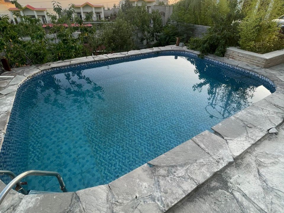 استخر روباز