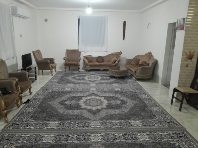 ویلای تک خواب در روستای لرزبن