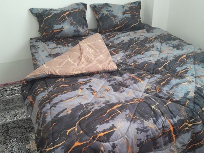 ویلای تک خواب در روستای لرزبن