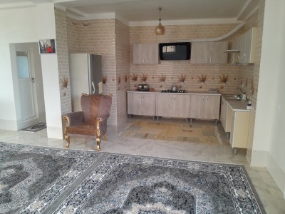 ویلای تک خواب در روستای لرزبن