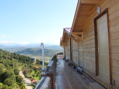 کلبه نگین مرزیکلا 1