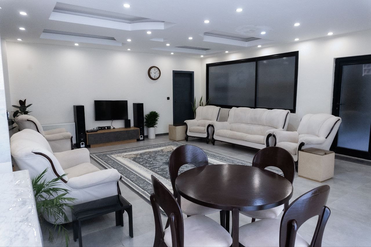 اتاق پذیرایی اتاق پذیرایی