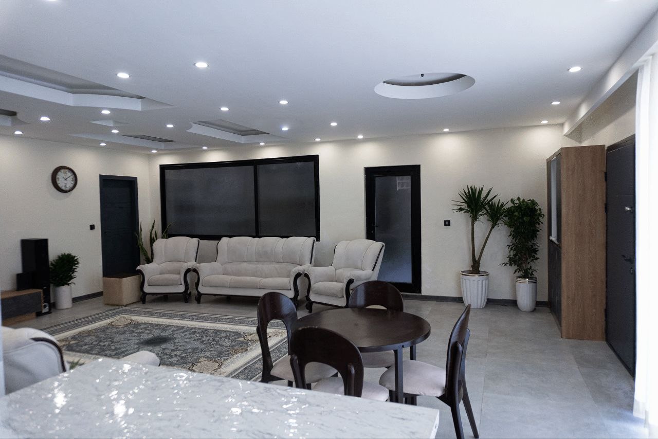 اتاق پذیرایی اتاق پذیرایی