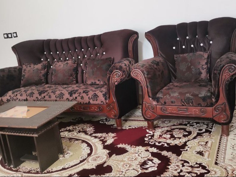 اتاق پذیرایی اتاق پذیرایی