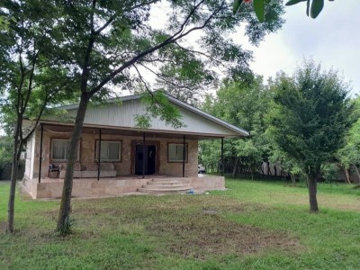 ویلا دوخوابه جنگلی هانا ویلا دوخوابه جنگلی هانا