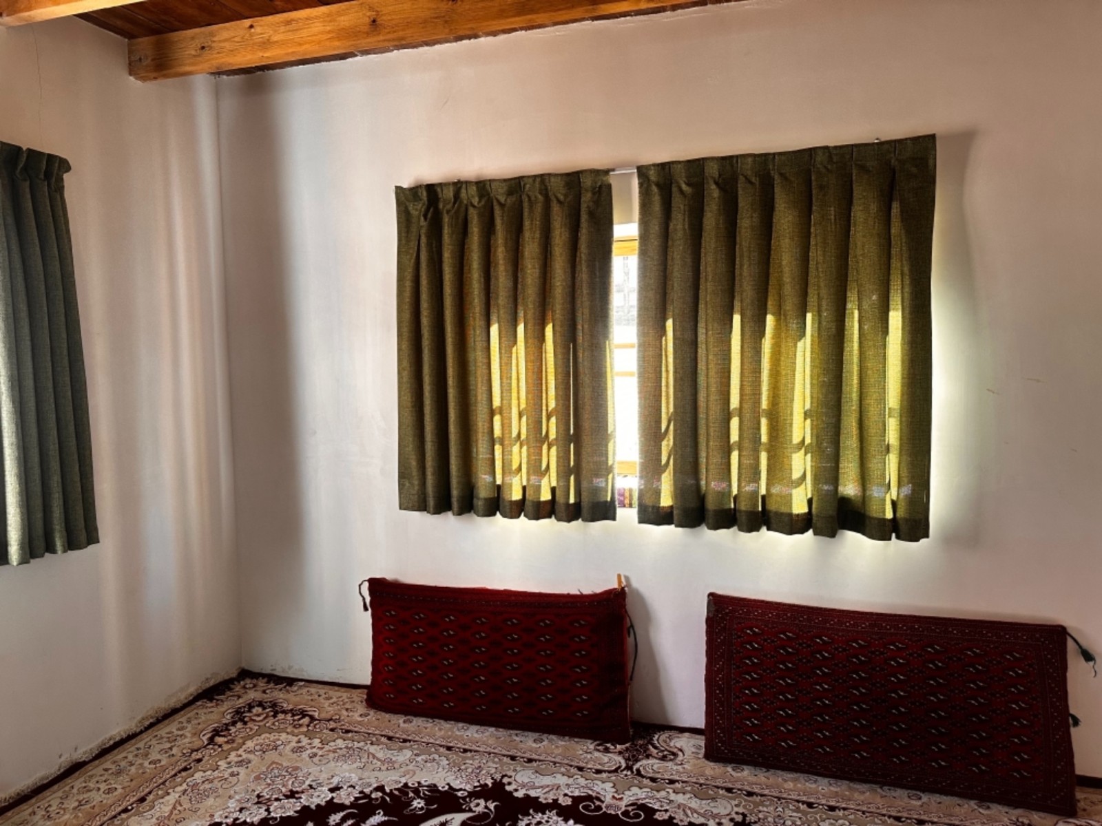 اتاق پذیرایی اتاق پذیرایی