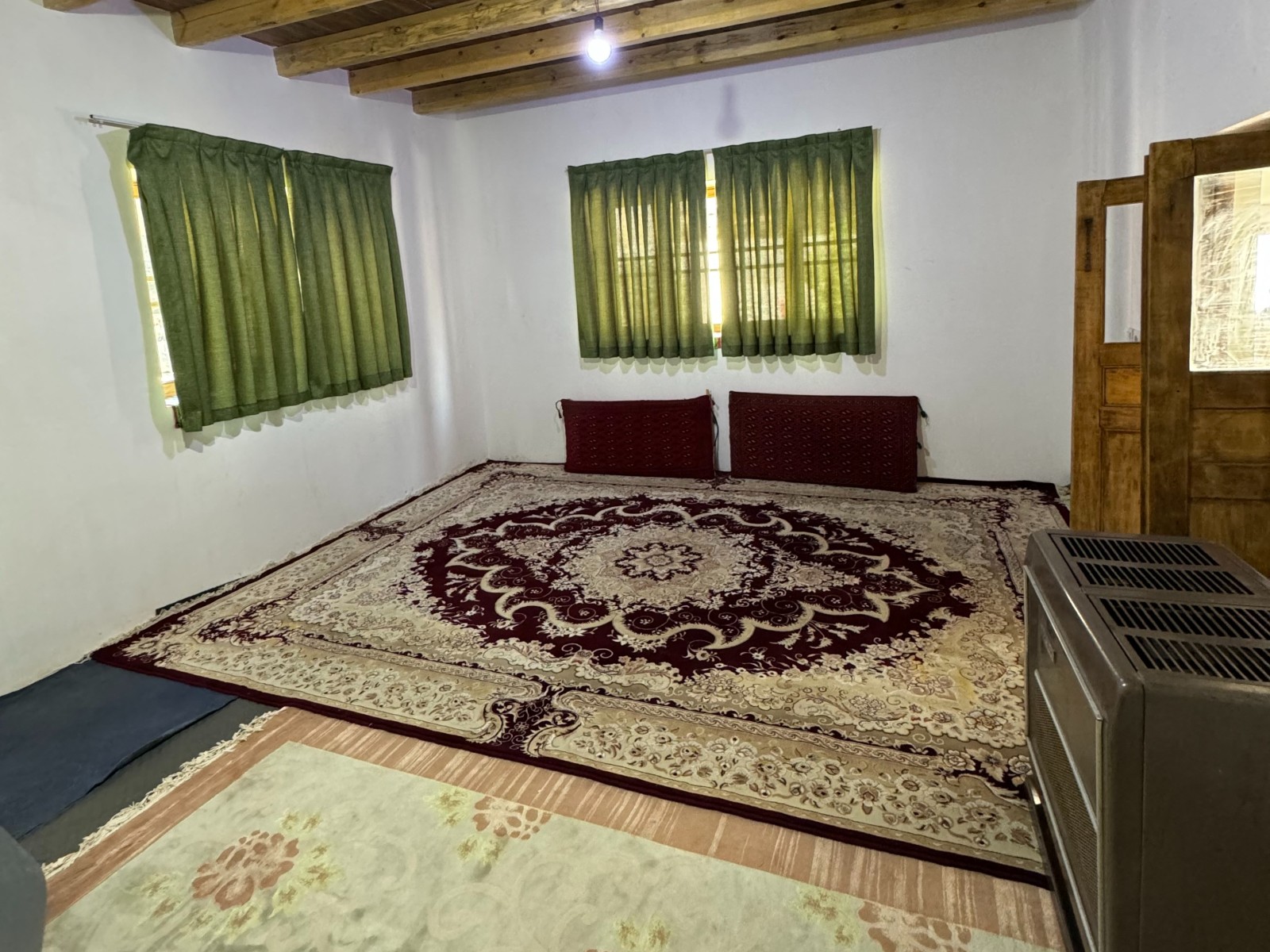 اتاق پذیرایی اتاق پذیرایی