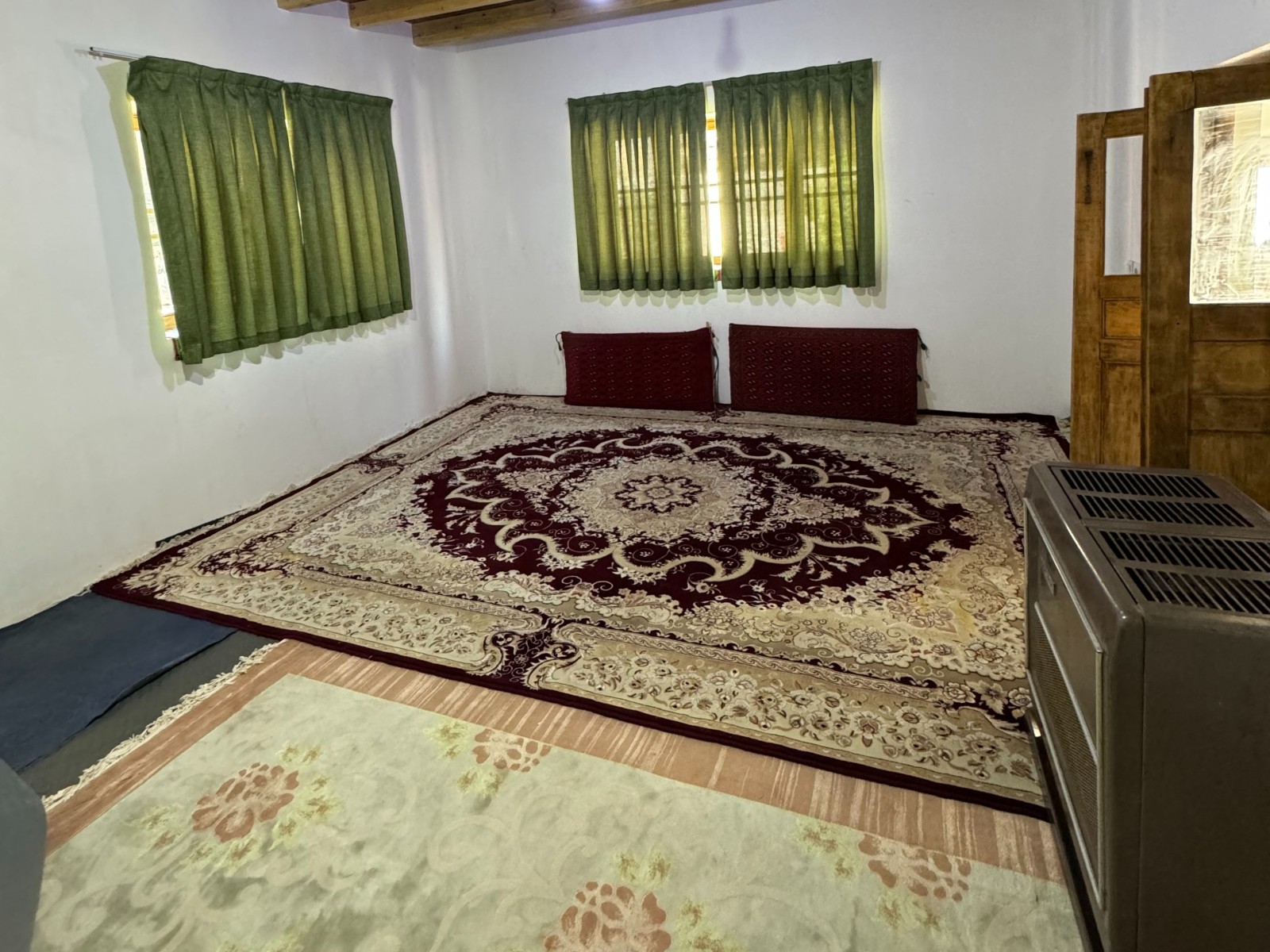 اتاق پذیرایی اتاق پذیرایی