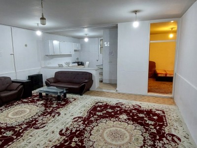 ویلای دوخواب در افلاک