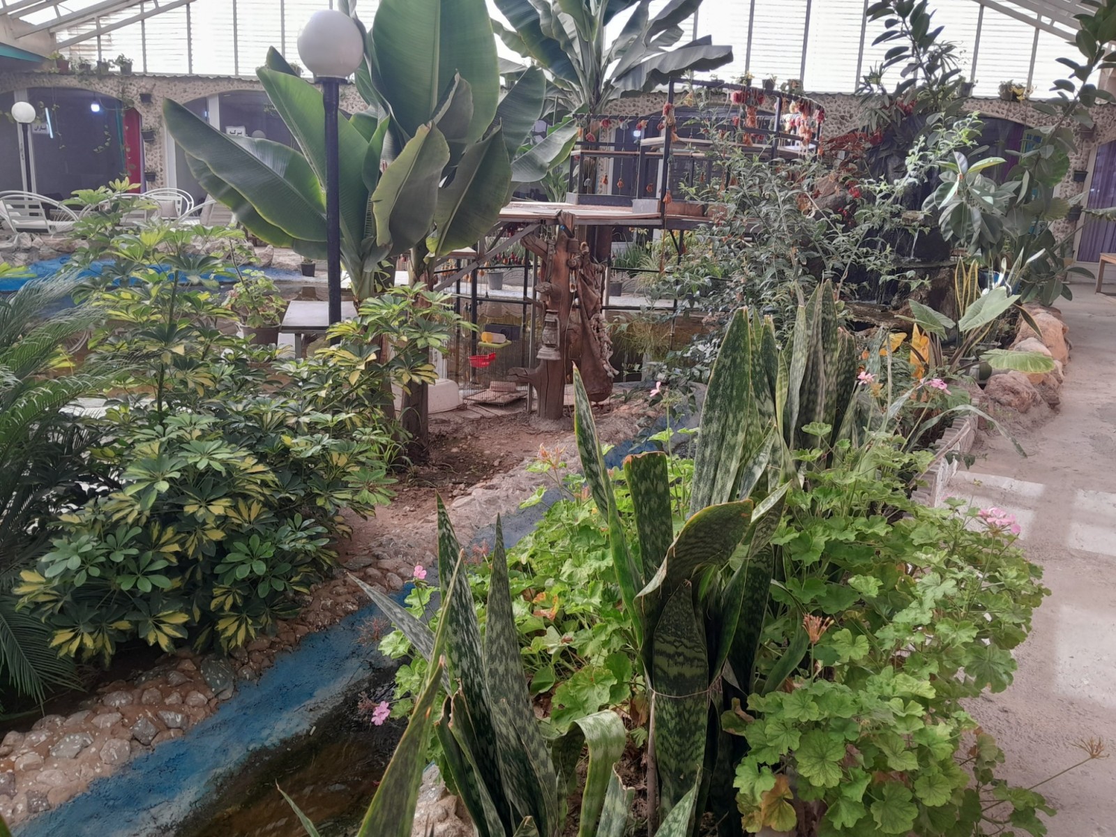 نمای بیرونی نمای بیرونی