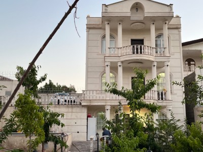 ویلای دوبلکس در بهارستان