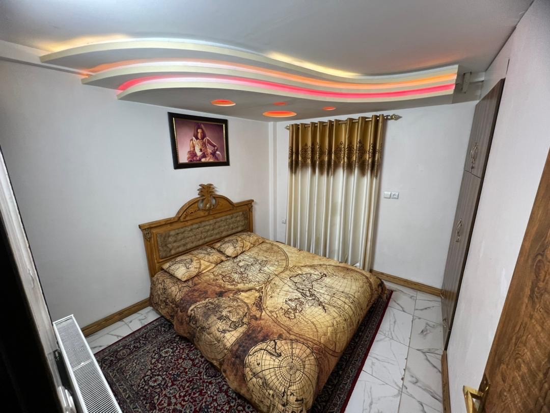 اتاق خواب 1