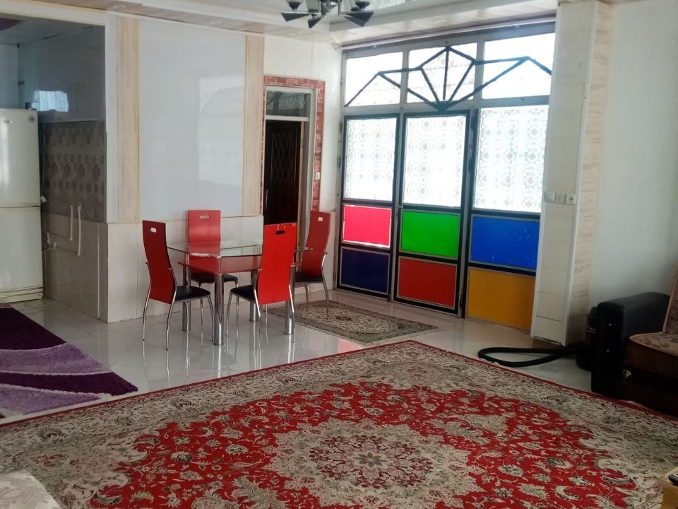 اتاق پذیرایی اتاق پذیرایی