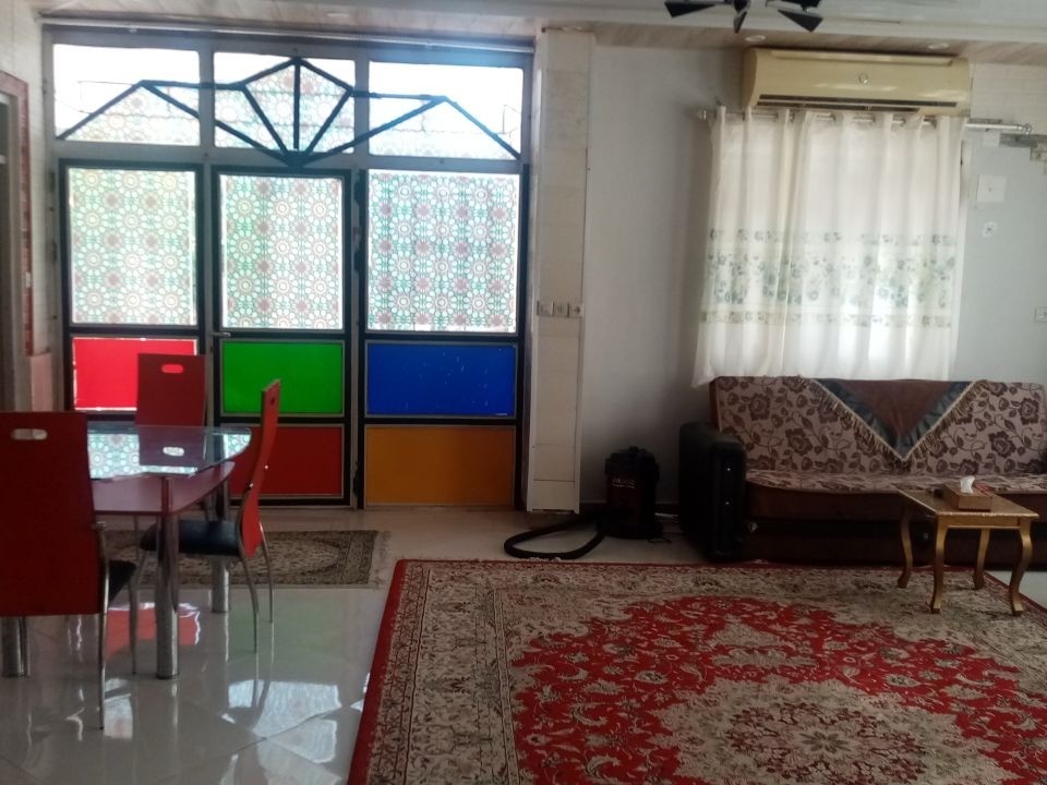 اتاق پذیرایی اتاق پذیرایی