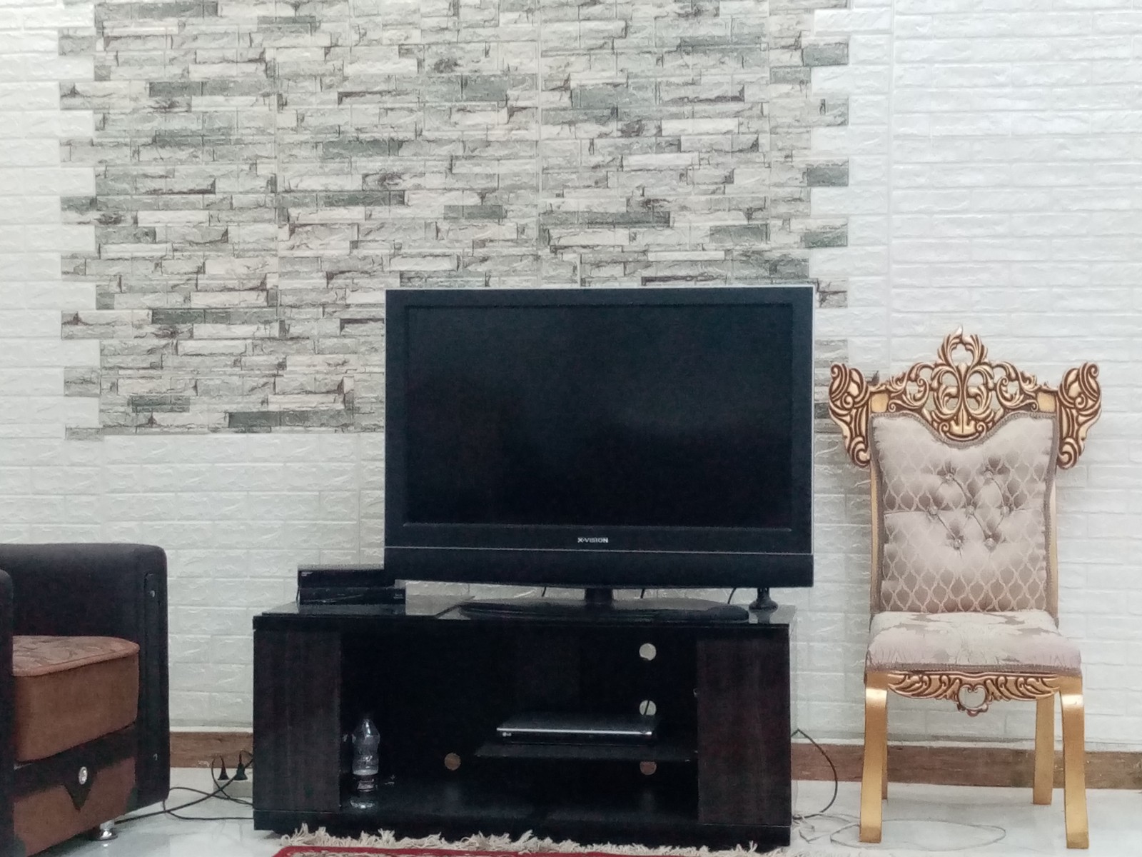 اتاق پذیرایی اتاق پذیرایی