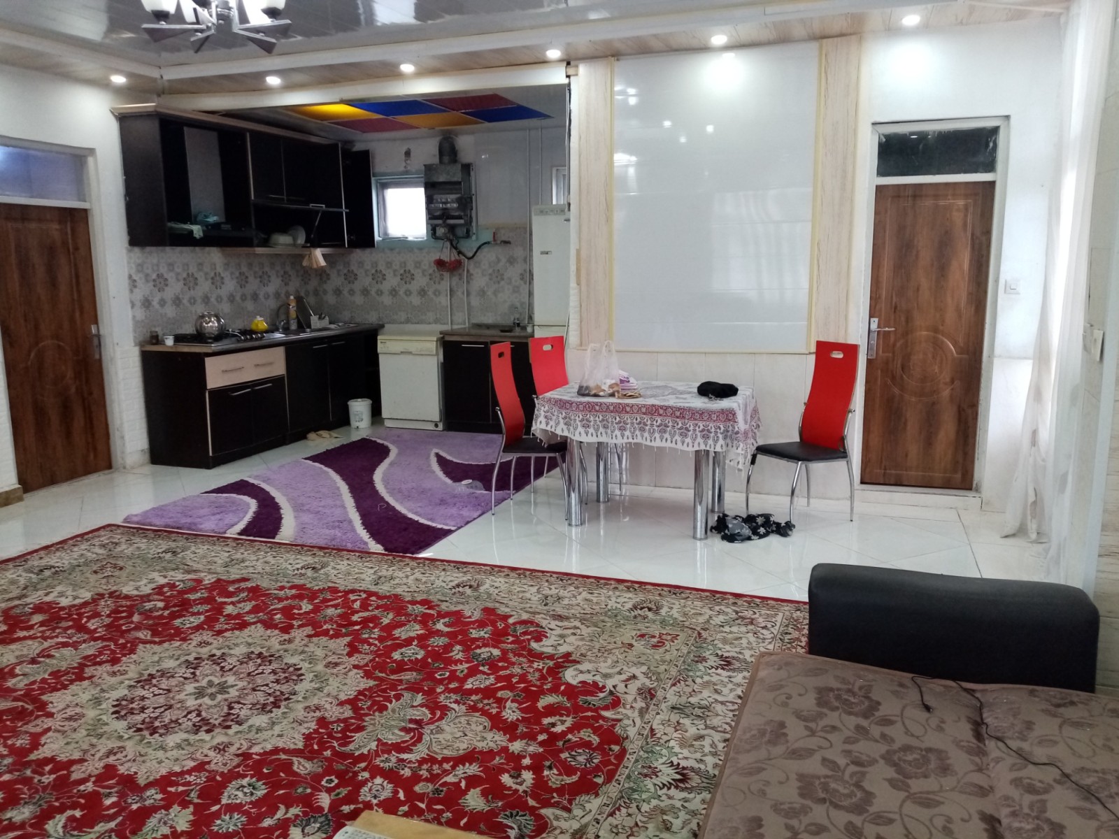 آشپزخانه آشپزخانه