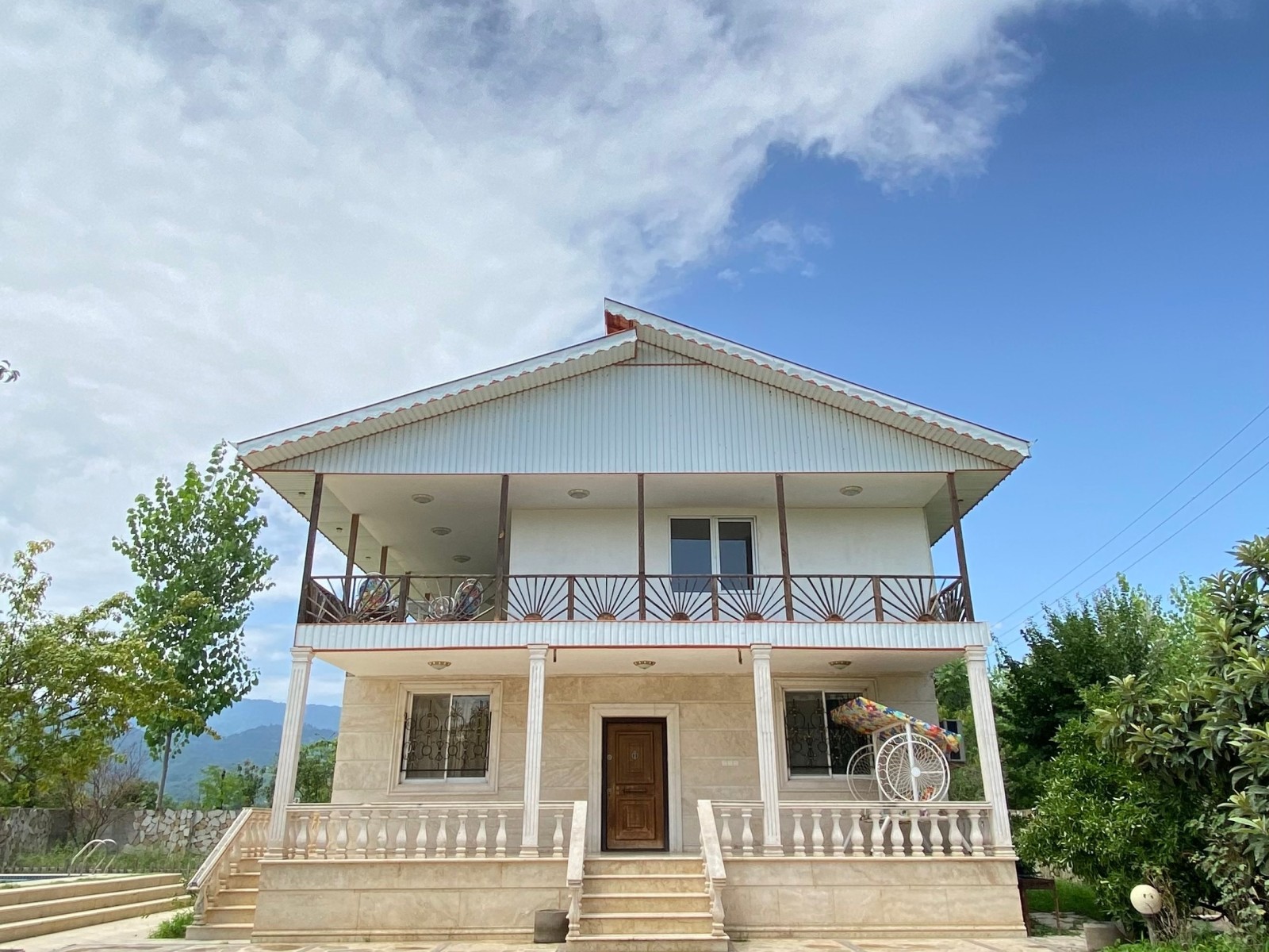 نما ساختمان