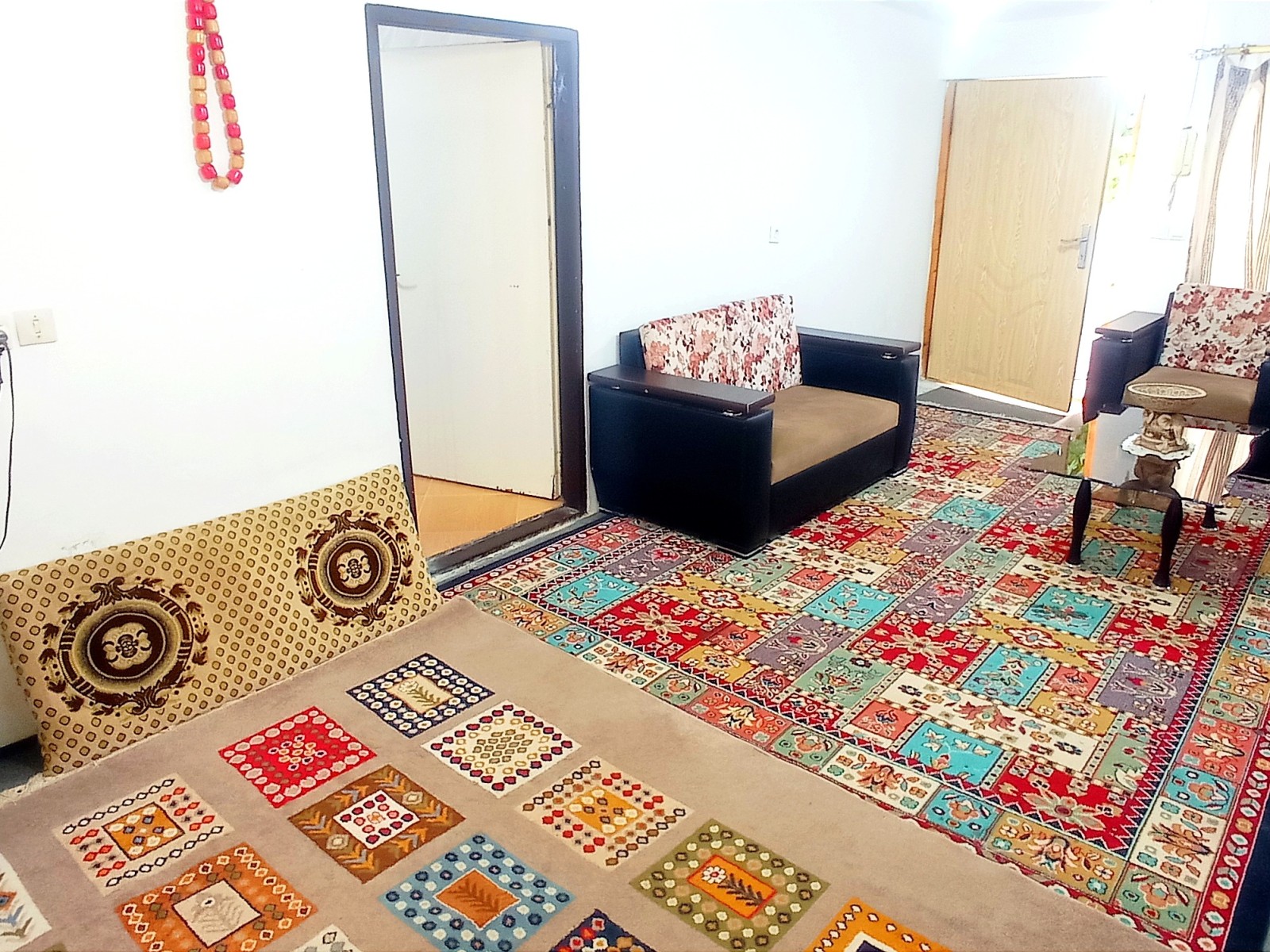 اتاق پذیرایی اتاق پذیرایی