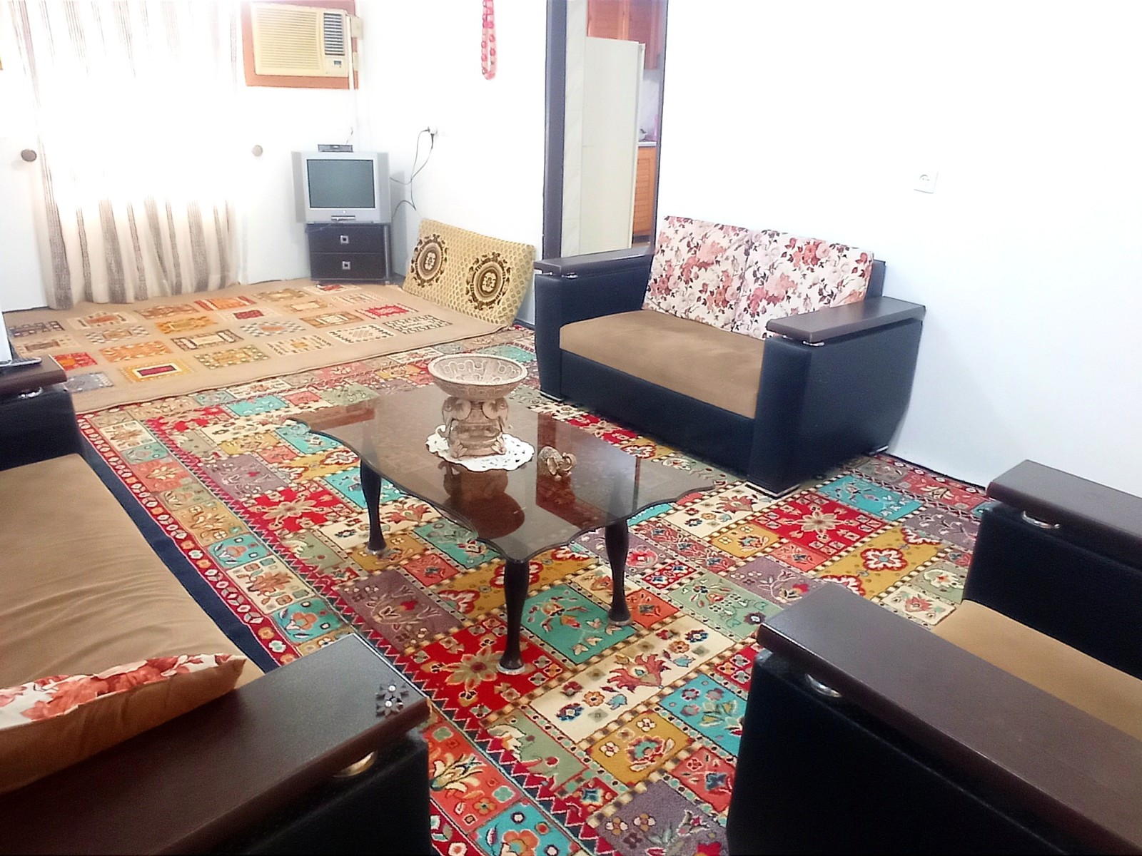 اتاق پذیرایی اتاق پذیرایی