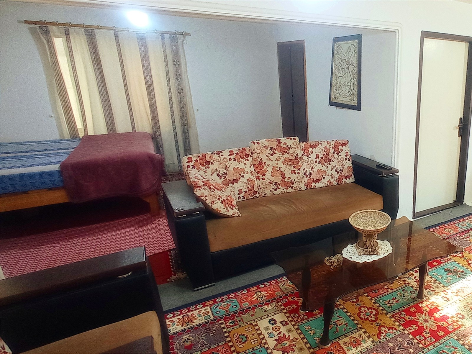 اتاق پذیرایی اتاق پذیرایی