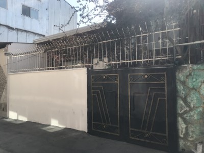 ویلای دوخواب دنج و آرام