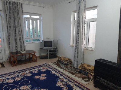 اقامتگاه گردشگری "هلان" واحد 1