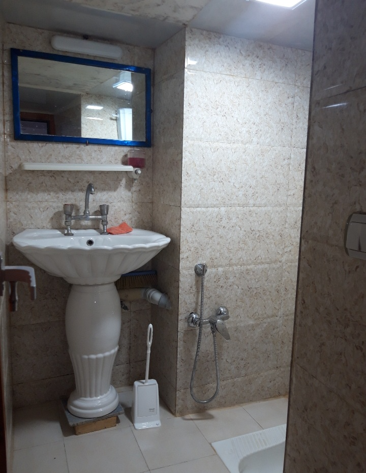 سرویس بهداشتی